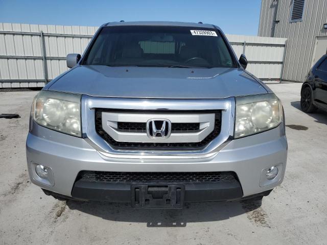 Photo 5 from auction – 2011 HONDA PILOT EXL with VIN 5FNYF4H65BB504842