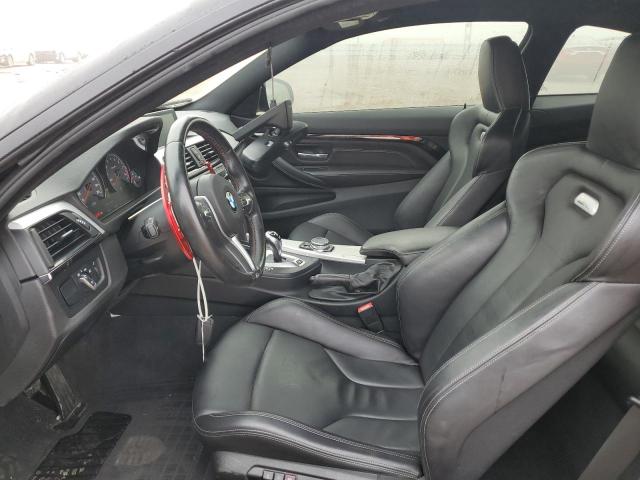 Photo 7 from auction – 2015 BMW M4 with VIN WBS3R9C54FK335184