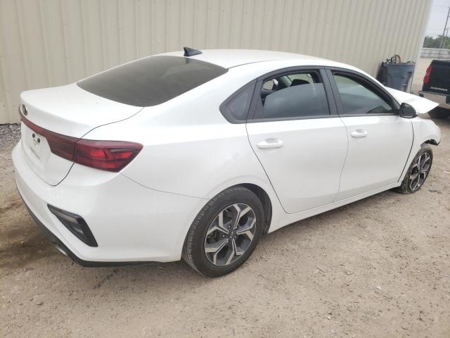Photo 3 from auction – 2019 KIA FORTE FE with VIN 3KPF24AD6KE076720