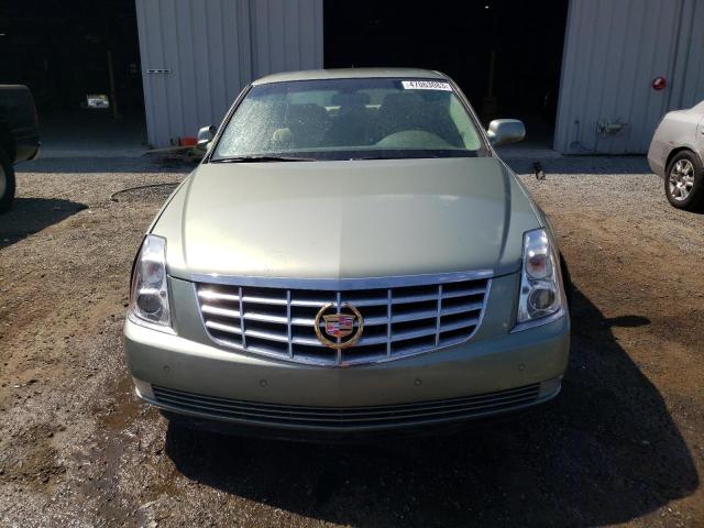 Photo 5 from auction – 2006 CADILLAC DTS with VIN 1G6KD57Y76U183908