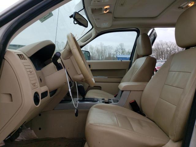 Photo 7 from auction – 2011 FORD ESCAPE with VIN 1FMCU0DG0BKB88837