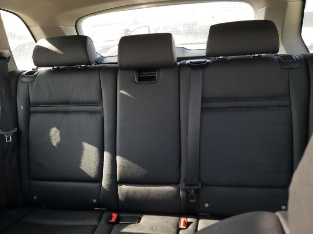 Photo 10 from auction – 2012 BMW X5 XDRIVE5 with VIN 5UXZV8C52CL422657
