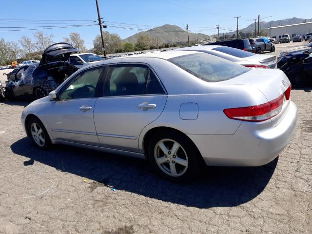 Photo 2 from auction – 2003 HONDA ACCORD EX with VIN JHMCM56603C069976