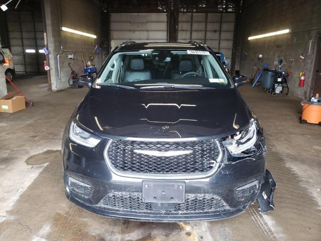 Photo 5 from auction – 2022 CHRYSLER PACIFICA T with VIN 2C4RC1BGXNR167641