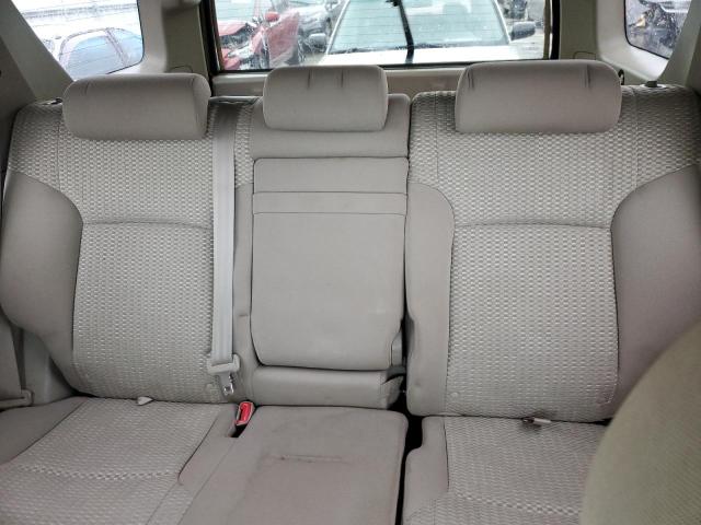 Photo 10 from auction – 2007 TOYOTA 4RUNNER SR with VIN JTEBU14R278083742