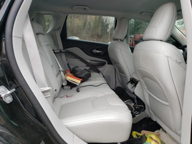 Photo 11 from auction – 2019 JEEP CHEROKEE L with VIN 1C4PJMDN6KD116694