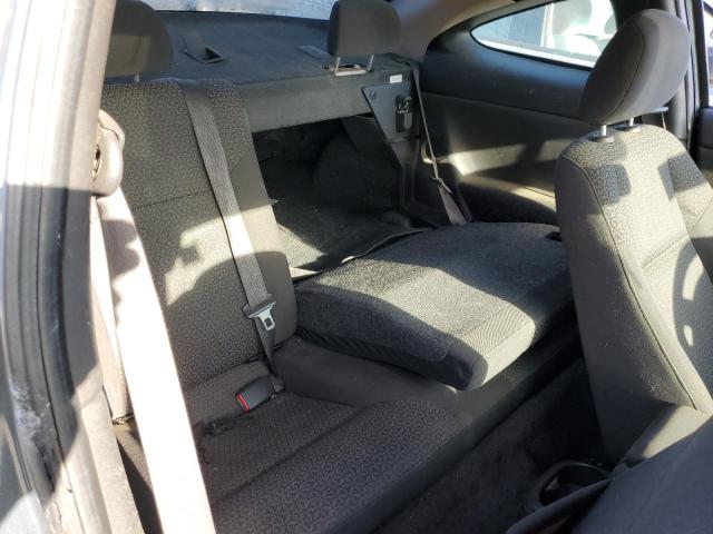 Photo 10 from auction – 2007 PONTIAC G5 with VIN 1G2AL15F477286763