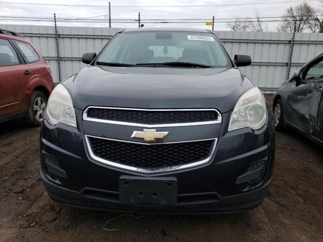 Photo 5 from auction – 2013 CHEVROLET EQUINOX LS with VIN 2GNALBEK8D1131941