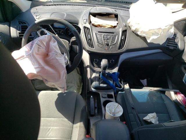 Photo 8 from auction – 2016 FORD ESCAPE SE with VIN 1FMCU0G9XGUC29516