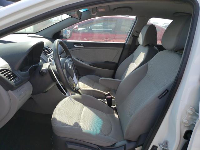 Photo 7 from auction – 2012 HYUNDAI ACCENT GLS with VIN KMHCT5AE1CU034291