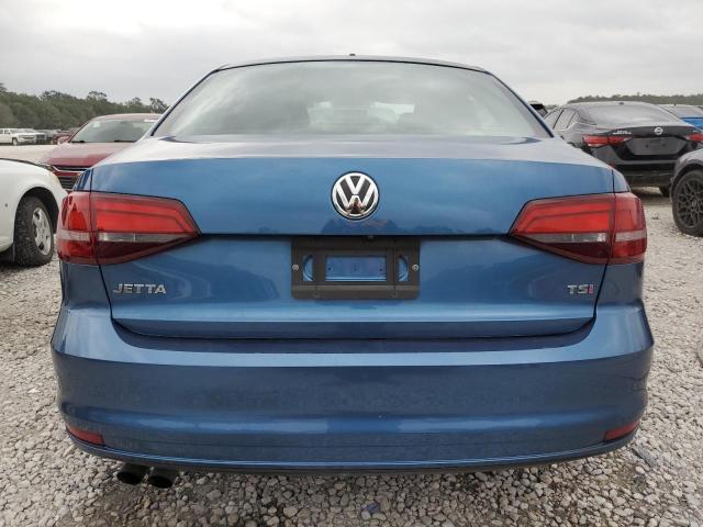 Photo 6 from auction – 2017 VOLKSWAGEN JETTA S with VIN 3VW2B7AJ1HM303779