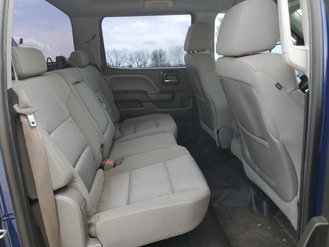Photo 10 from auction – 2014 CHEVROLET SILVERADO with VIN 3GCUKPEHXEG445741
