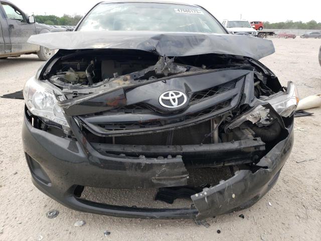 Foto 5 de la subasta – 2012 TOYOTA COROLLA BA con VIN 5YFBU4EE1CP040977