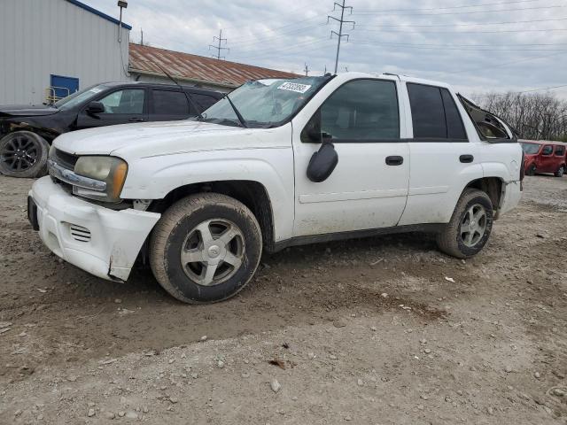 CHEVROLET TRAILBLAZE 2006 with VIN 1GNDT13S962302094 - Photo from auction