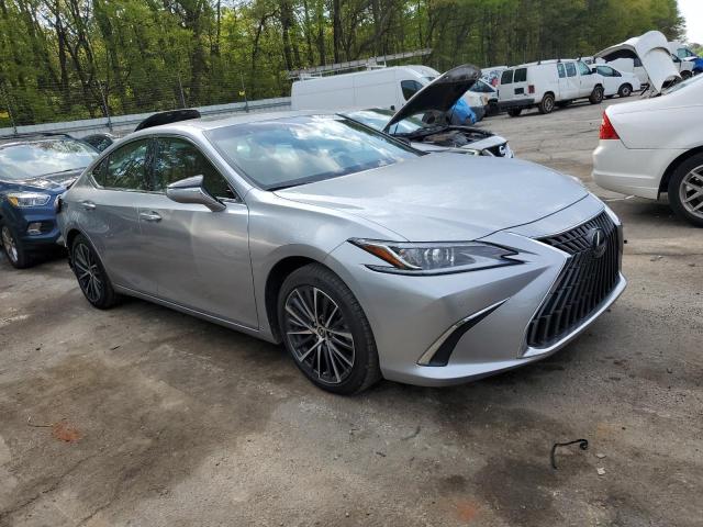 Photo 4 from auction – 2022 LEXUS ES 350 BAS with VIN 58ADZ1B17NU118960