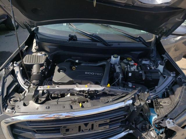 Photo 12 from auction – 2018 GMC TERRAIN SL with VIN 3GKALMEV4JL248008