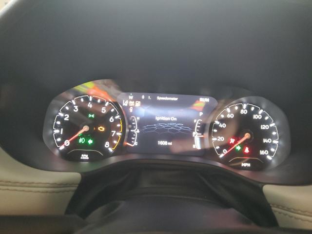 Photo 9 from auction – 2022 JEEP COMPASS LI with VIN 3C4NJDCB2NT235954