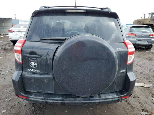 Photo 6 from auction – 2012 TOYOTA RAV4 with VIN 2T3BF4DV2CW236332
