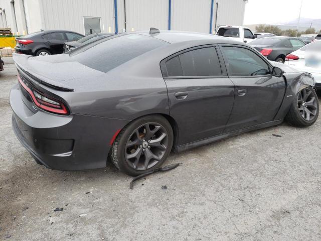 Photo 3 from auction – 2019 DODGE CHARGER R/ with VIN 2C3CDXCT9KH552602