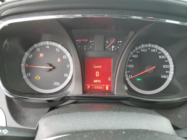 Photo 9 from auction – 2011 GMC TERRAIN SL with VIN 2CTALMEC2B6415518