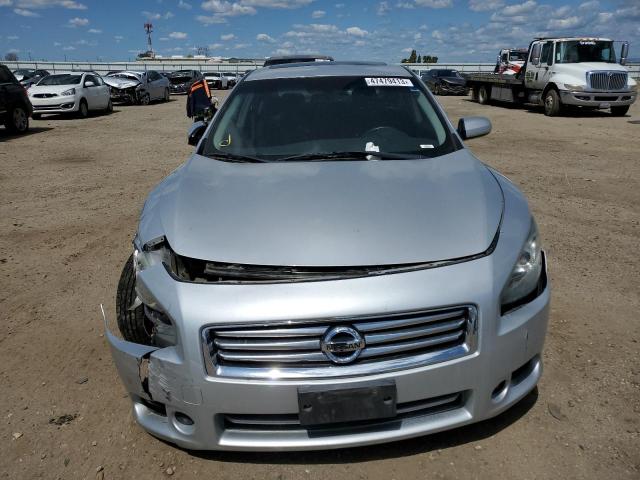 Photo 5 from auction – 2014 NISSAN MAXIMA S with VIN 1N4AA5AP3EC457715