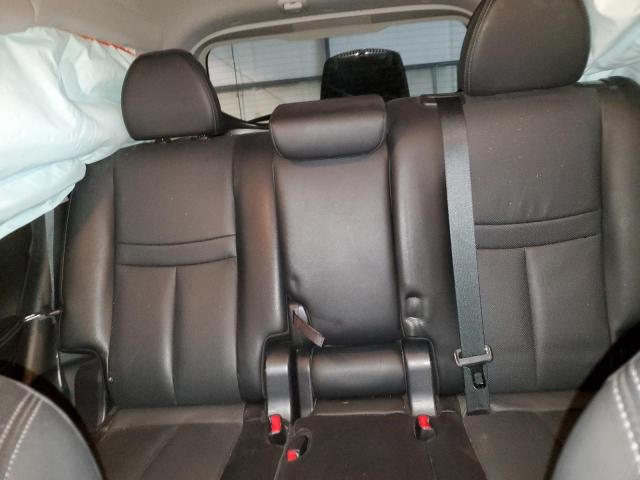 Photo 10 from auction – 2015 NISSAN ROGUE S with VIN 5N1AT2MVXFC881595