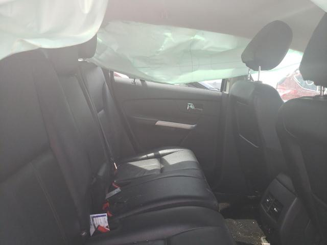 Photo 11 from auction – 2014 FORD EDGE SEL with VIN 2FMDK3JC3EBB21550