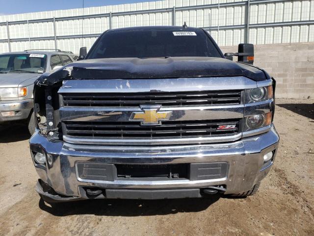 Photo 5 from auction – 2016 CHEVROLET SILVERADO with VIN 1GC1KVEG3GF250647