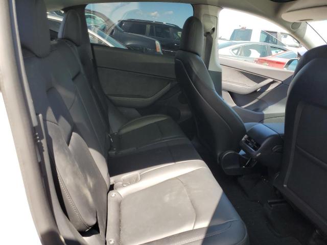 Photo 11 from auction – 2022 TESLA MODEL Y with VIN 7SAYGDEE2NF403421