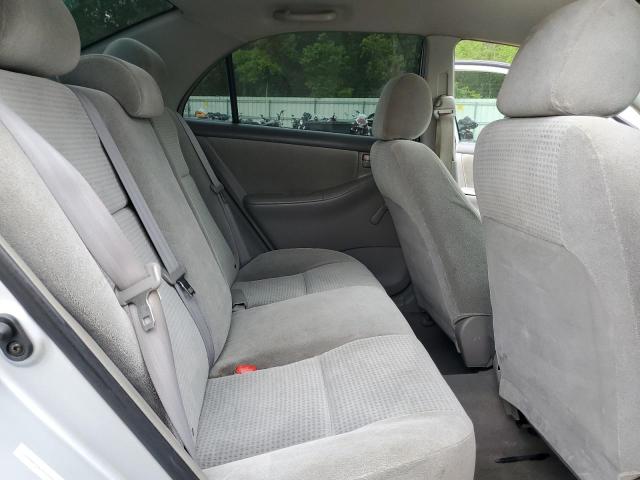 Photo 10 from auction – 2005 TOYOTA COROLLA CE with VIN 1NXBR32EX5Z515480