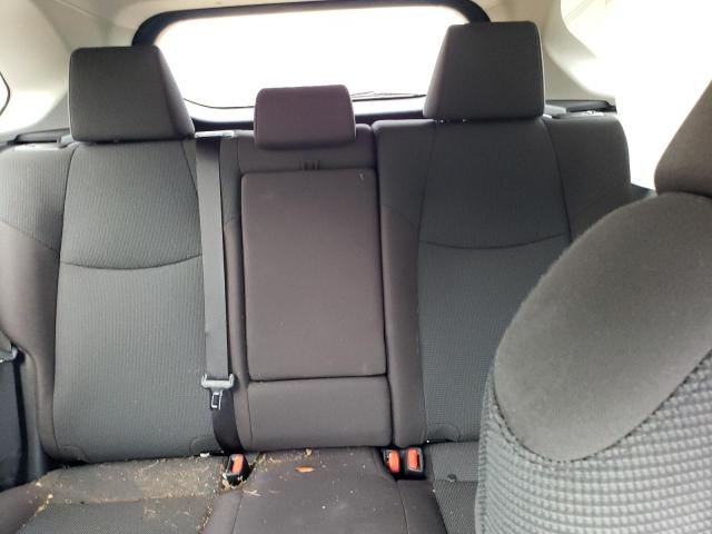 Photo 10 from auction – 2022 TOYOTA RAV4 LE with VIN 2T3H1RFVXNC184570