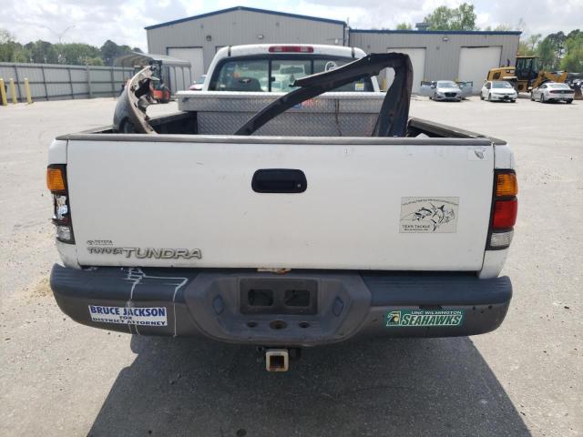 Photo 6 from auction – 2001 TOYOTA TUNDRA with VIN 5TBJN32131S197914