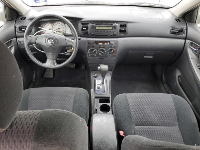 Photo 8 from auction – 2007 TOYOTA COROLLA CE with VIN 1NXBR30E87Z916886