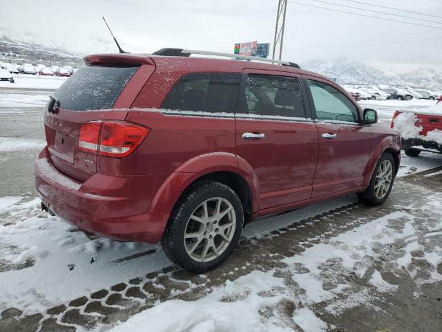 Photo 3 from auction – 2011 DODGE JOURNEY CR with VIN 3D4PH3FGXBT523466