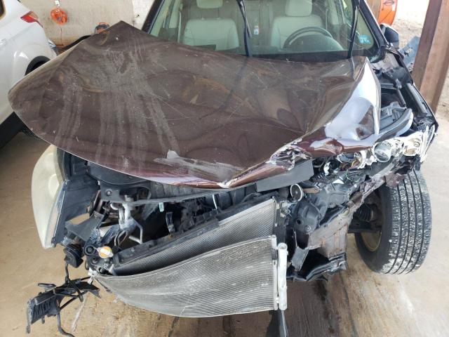 Photo 11 from auction – 2011 KIA SORENTO BA with VIN 5XYKT3A14BG117845