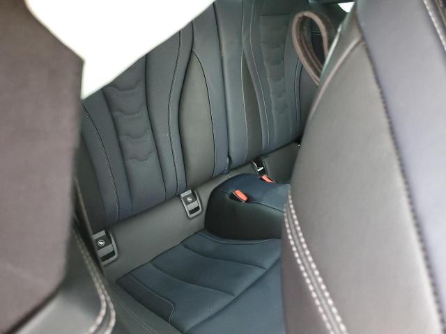 Photo 10 from auction – 2019 BMW M850XI with VIN WBABC4C53KBJ35783