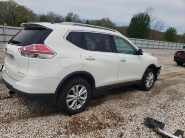 Photo 3 from auction – 2016 NISSAN ROGUE S with VIN 5N1AT2MV4GC828814