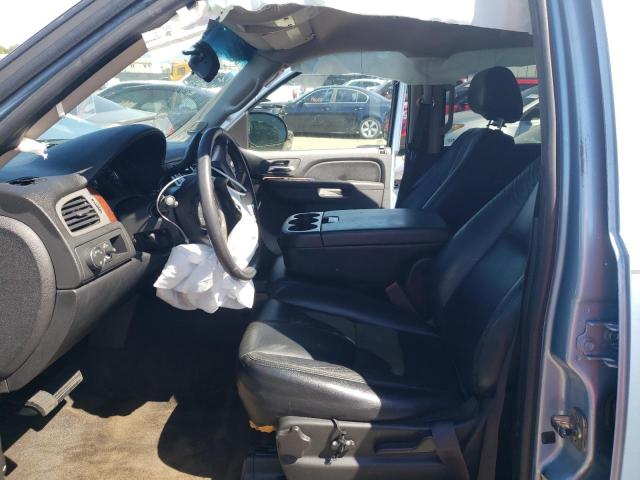 Photo 7 from auction – 2011 CHEVROLET TAHOE C150 with VIN 1GNSCAE03BR292554