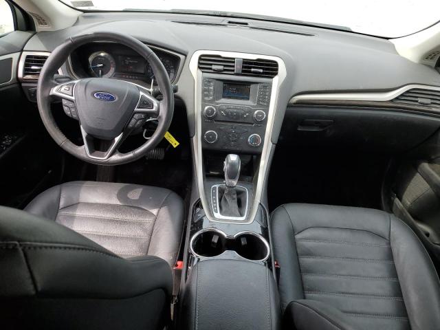 Photo 8 from auction – 2015 FORD FUSION SE with VIN 3FA6P0HD9FR125459