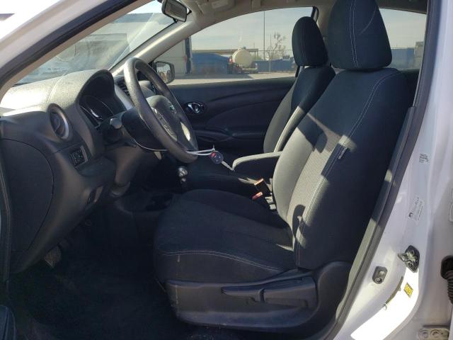 Photo 7 from auction – 2016 NISSAN VERSA S with VIN 3N1CN7AP2GL833091