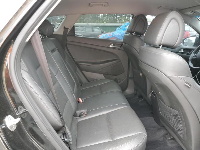 Photo 11 from auction – 2016 HYUNDAI TUCSON LIM with VIN KM8J33A21GU058209