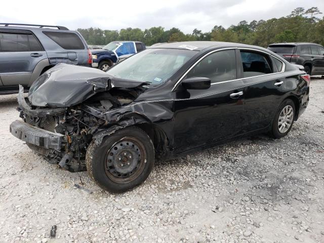 NISSAN ALTIMA 2.5 2015 with VIN 1N4AL3AP7FN306297 - Photo from auction
