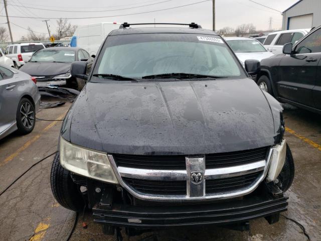 Photo 5 from auction – 2010 DODGE JOURNEY SX with VIN 3D4PG5FV1AT236089