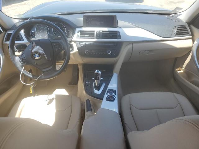 Photo 8 from auction – 2013 BMW 328 I SULE with VIN WBA3C1C54DK103270