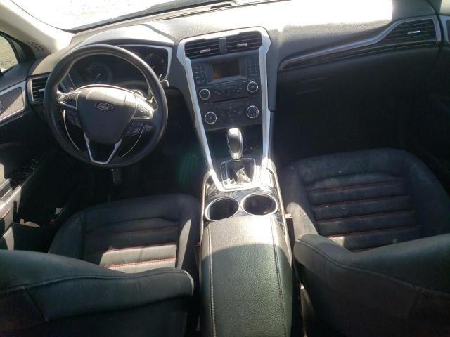 Photo 8 from auction – 2013 FORD FUSION SE with VIN 3FA6P0H97DR201253