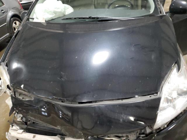 Photo 11 from auction – 2014 TOYOTA PRIUS with VIN JTDKN3DU1E0383236