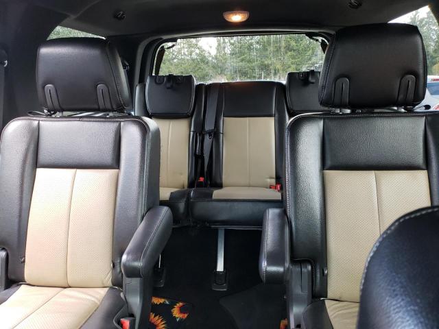 Photo 10 from auction – 2009 FORD EXPEDITION with VIN 1FMFU18589EB02811