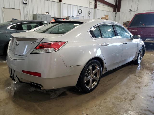 Photo 3 from auction – 2009 ACURA TL with VIN 19UUA96569A003676