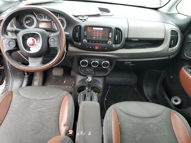 Photo 8 from auction – 2014 FIAT 500L TREKK with VIN ZFBCFADH7EZ011102