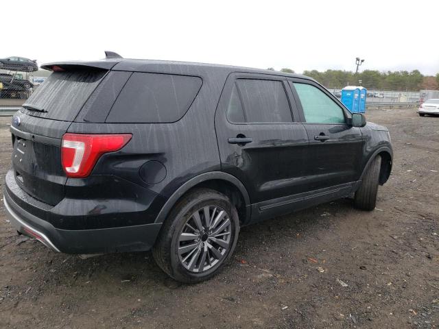 Photo 3 from auction – 2017 FORD EXPLORER P with VIN 1FM5K8AR1HGD60002
